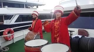 Mehter Marşları Ottoman Turkish War Song Drum Beat