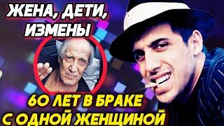 История ЖИЗНИ, ИЗМЕНЫ с Орнеллой Мути. 60 лет в браке. Визит в СССР. Адриано ЧЕЛЕНТАНО!