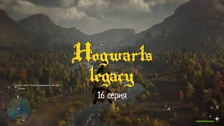 Hogwarts legacy. #16 Задание: задача проф. Чесноук, Потерянная астролябия и Требуется доставка