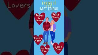 Faking It With My Best Friend is Coming Soon!