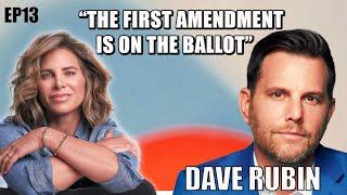 Dave Rubin EXPOSES American Censorship