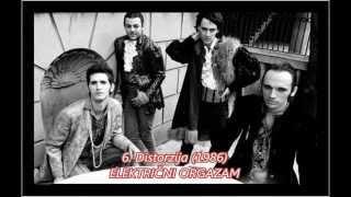 TOP 10 NAJBOLJI YU ROCK ALBUMI 80-ih  ( Srbija )