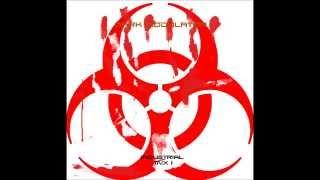 INDUSTRIAL MIX from Dark Modulator volume I