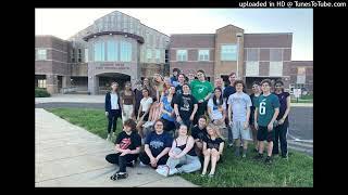 Its a New World, by South Vocal Ensemble