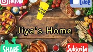 Jiya's Home you tube channel  #jiya'shome #recipes #easy #simple #comingsoon