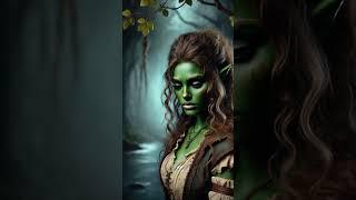 This Forest Elf Found a Dragon!