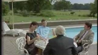 Inspector Morse: Absolute Conviction - part 7