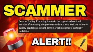 Don't Get Scammed By These New Futures Prop Firms!!