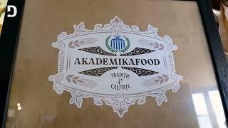 Akademika Market îsi dechide porțile cu produse de tradiție și calitate