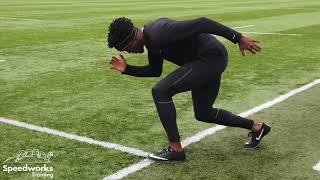 Do you want to be a better speed coach?
