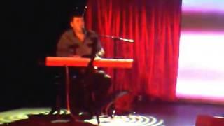 Artur Nadosyan I Atesh in Sofia Live Club - Live Concert