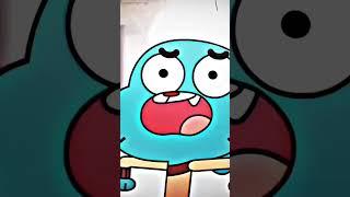 insan gumball edit #viral #crazy