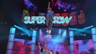 ABDC Champions For Charity Trailer!