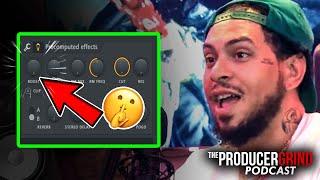 Guide To Better Drums...Advice From Cardo! | Cardo Got Wings | Producergrind Clips