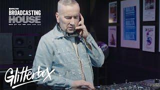 Fat Tony - Live in The Basement (Defected Broadcasting House Show)