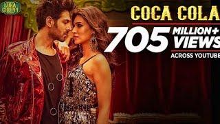 #MTVBEATS #COCA COLA | Luka Chuppi | Kartik A, Kriti S | Tanishk B Neha Kakkar Tony Kakkar YoungDesi