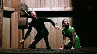 Logan's Run: The Wreck of the Mary Deare