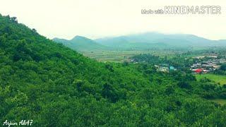 Swabi Kpk/Most Beautiful place Village Maini