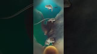 AI Generated Human Evolution 