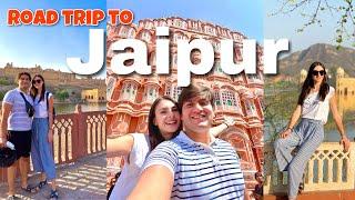 DON'T go to Jaipur if ...