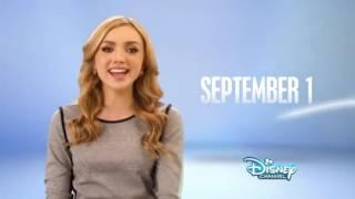 Disney Channel Canada Launch Promo! (August/September 2015)