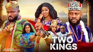 TWO KINGS EPISODE 3 - 2025 LATEST NIGERIAN MOVIE;YUL EDOCHIE ,OGBU JOHNSON,UGONWANYI ONEBUNNE