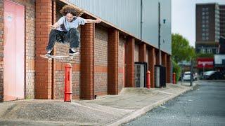 Darby Gough Grey video part