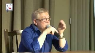 Гаряев...Что может сделать Волновая генетика