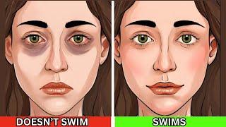 What Happens To Your Body When You Swim | Health Benefits of Swimming