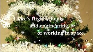 An Aviation Christmas Story...Oklahoma Aeronautics Commission