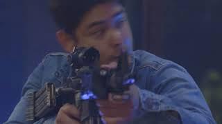 Brothers/EP634 Cardo gets into a succession of fights on his own/StarTimes