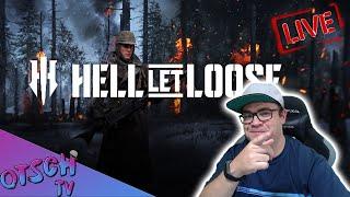 Hell let Loose | 40+ Gaming | !dc !brille !dorde @OtschTV