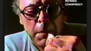 The Rothko Conspiracy - Suicide & Scams In The Art World (1983)