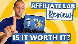 The Affiliate Lab Review: Is Matt Diggity’s SEO Course Worth It? (Inside Look)