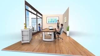 A Better Vision Far And Near With PureVision 2 For Presbyopia