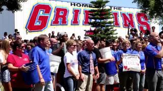 #LOSAL Raises $3,200 For ALS And Takes The #ICEBUCKETCHALLENGE