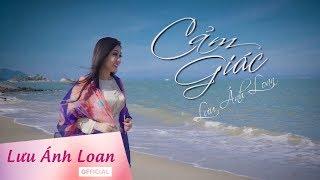 [ KARAOKE ] Cảm Giác I Tone Nữ I Lưu Ánh Loan I Phiên bản Karaoke Hay Nhất