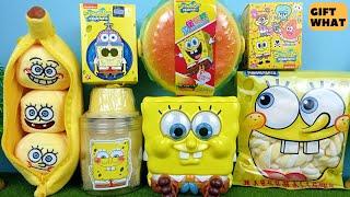 Amazing Spongebob Squarepants Complete Collection 【 GiftWhat 】
