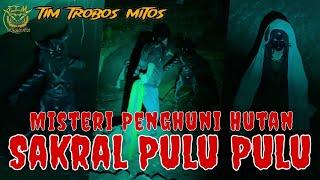 [TTM REBORN] Tim Trobos Mitos Terbaru 2024 | MISTERI PENGHUNI HUTAN SAKRAL PULU PULU