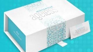 Instantly Ageless from Jeunesse Global