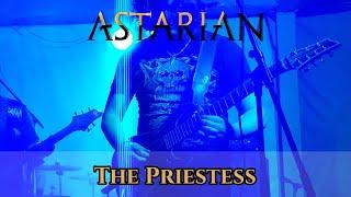 Astarian - The Priestess (Live 05.06.22)