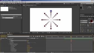 Using Repeater Effectively In After Effects