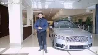 The Beautiful Lincoln Continental | Lincoln of Cutler Bay