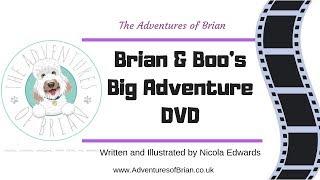 Bedtime Story - Brian and Boo's Big Adventure - From the Adventures of Brian (with Nicky and Brian)