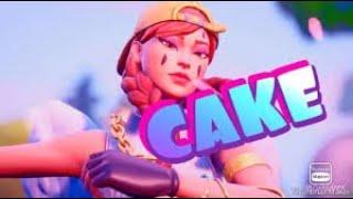 Cake (Fortnite Montage)