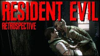 Resident Evil Remake: RE Retrospective