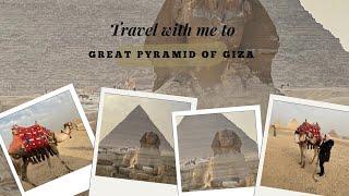 My Cairo Trip Great Pyramid Pyramid Of Egypt Great Pyramid of Giza