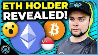 BREAKING CRYPTO NEWS! Ethereum Ready To FLY!?