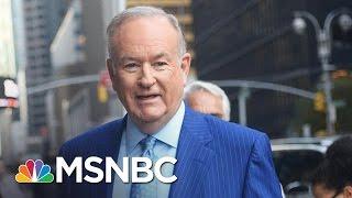 Lawrence O'Donnell To Bill O'Reilly: Sue Me Too | The Last Word | MSNBC