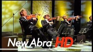 Grupa MoCarta / MozART Group - Cztery Pory Roku / Four Seasons A La MozART Group -HD